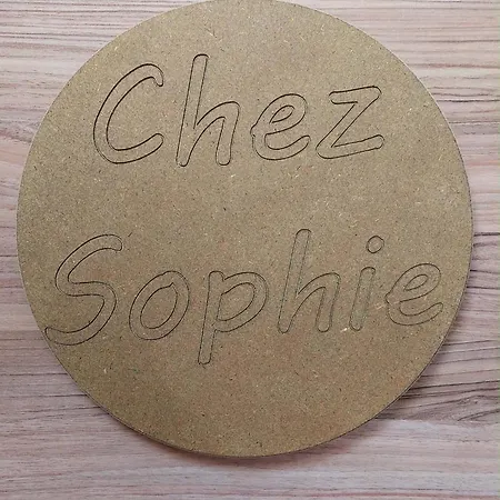 Bed & Breakfast Chez Sophie Spa